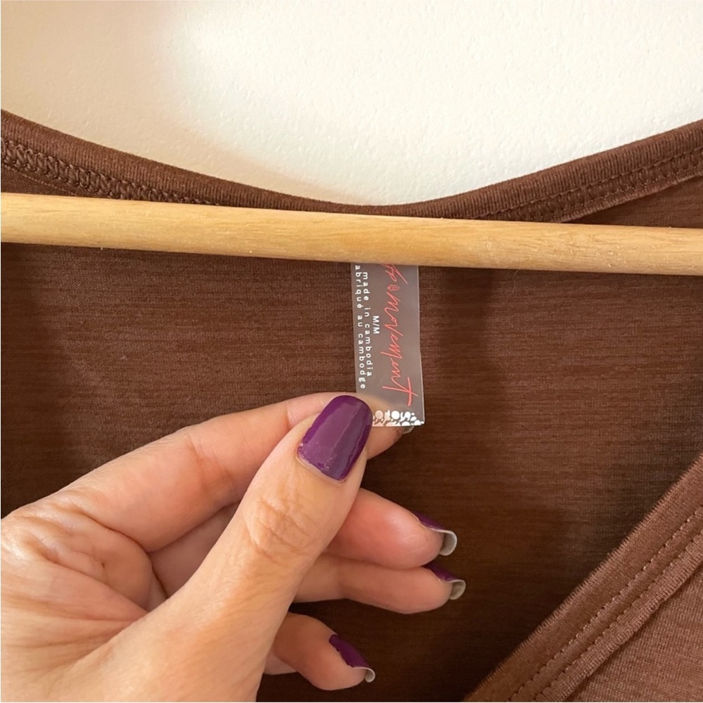 FP Movement Find Your Flow SET - NEW! NWT - image 12